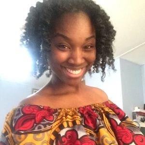 Meet your Posher, Breanna